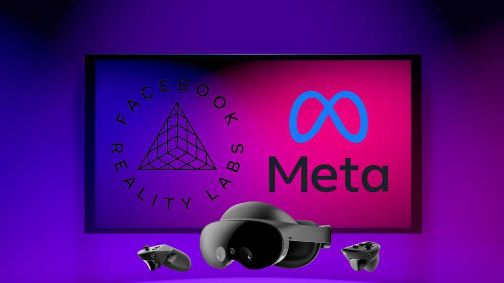 Meta Reality Labs